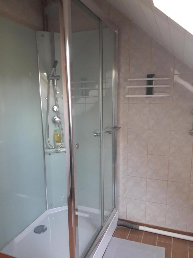 Chez Chantal Et Guy Grandcourt  Ngoại thất bức ảnh